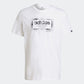 T SHIRT SPRY ADIDAS U