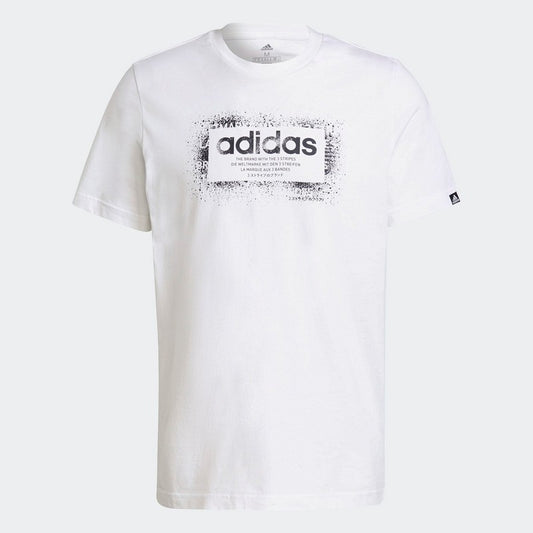 T SHIRT SPRY ADIDAS U