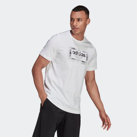 T SHIRT SPRY ADIDAS U