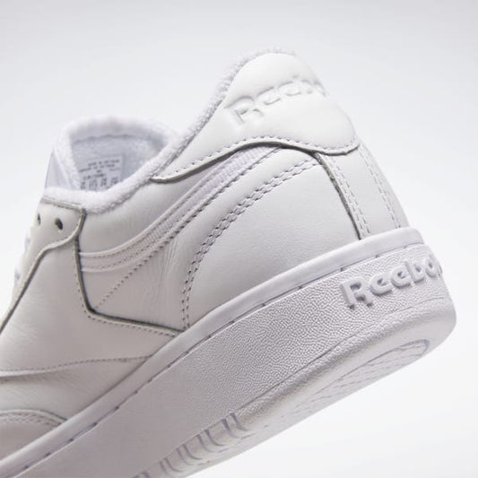 CLUB C DUBLE REEBOK