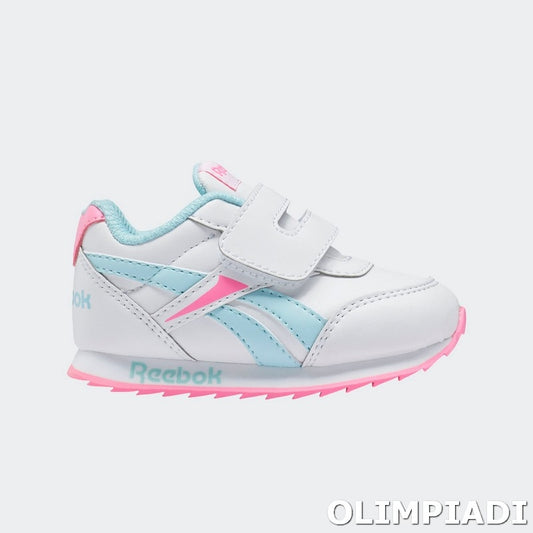 ROYAL CLJOG REEBOK