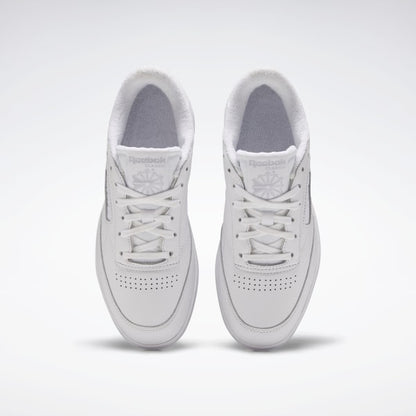 CLUB C DUBLE REEBOK