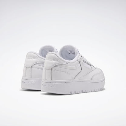 CLUB C DUBLE REEBOK