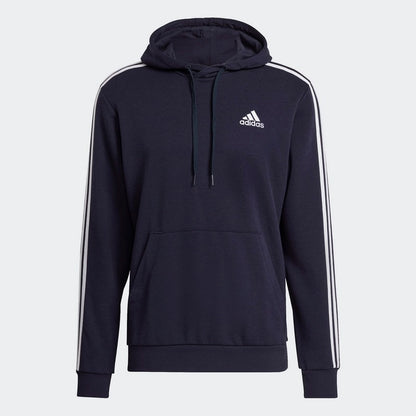 FELPA ZIP C/C 3S ADIDAS