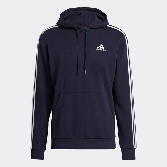 FELPA ZIP C/C 3S ADIDAS