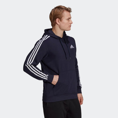 FELPA ZIP C/C 3S ADIDAS