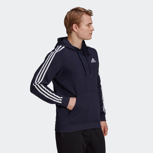 FELPA ZIP C/C 3S ADIDAS