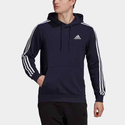 FELPA ZIP C/C 3S ADIDAS