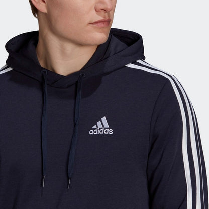 FELPA ZIP C/C 3S ADIDAS