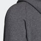 FELPA ZIP C/C CORE 18 ADIDAS