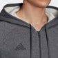 FELPA ZIP C/C CORE 18 ADIDAS