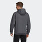 FELPA ZIP C/C CORE 18 ADIDAS