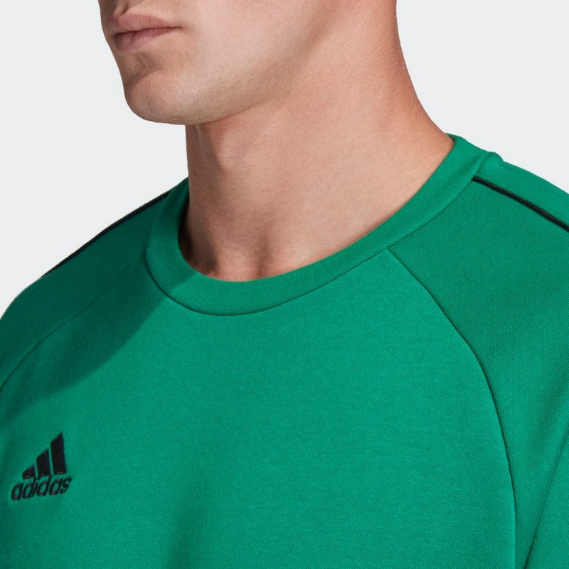 FELPA CORE 18 ADIDAS