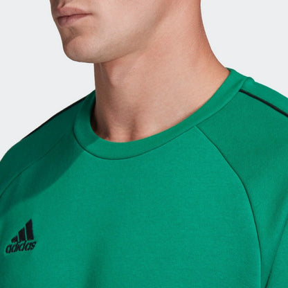 FELPA CORE 18 ADIDAS