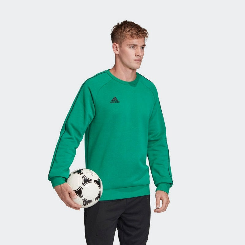 FELPA CORE 18 ADIDAS