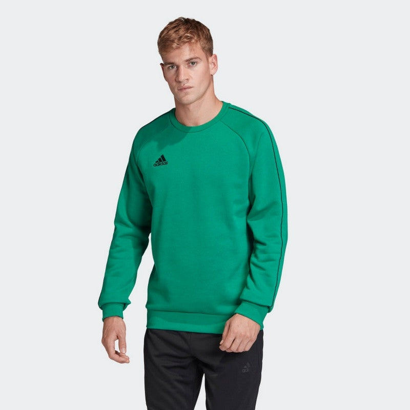FELPA CORE 18 ADIDAS