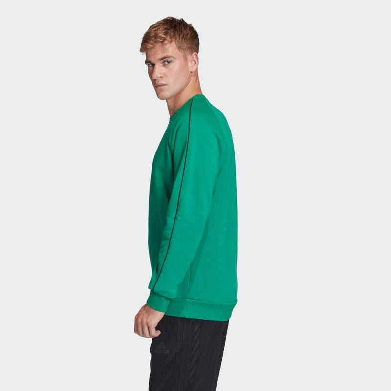 FELPA CORE 18 ADIDAS