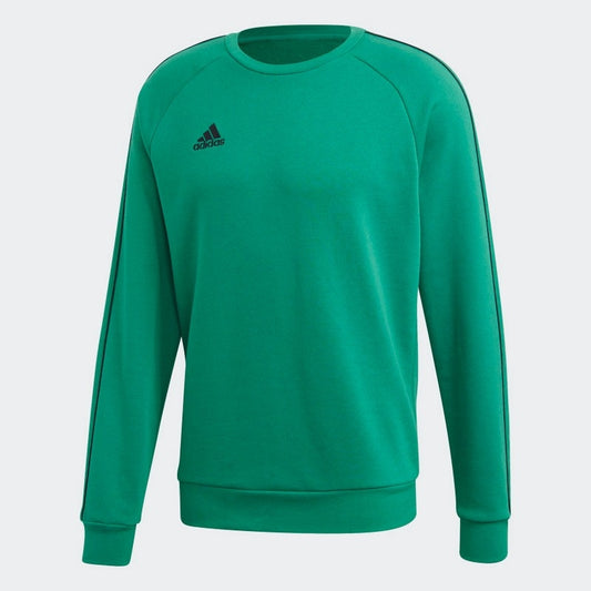 FELPA CORE 18 ADIDAS