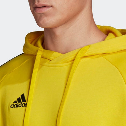 FELPA C/C CORE 18 ADIDAS