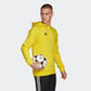 FELPA C/C CORE 18 ADIDAS