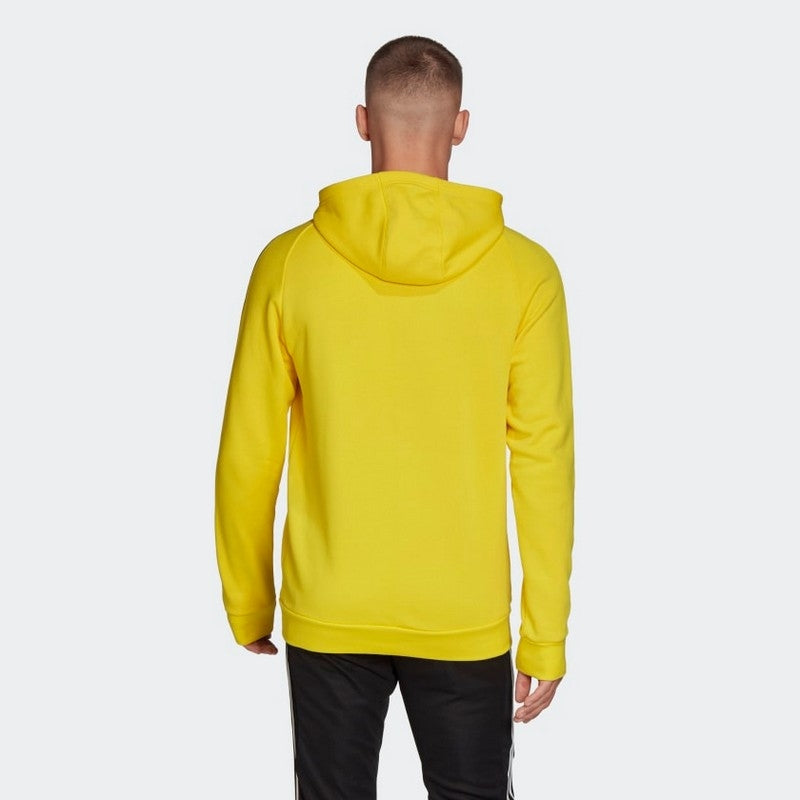 FELPA C/C CORE 18 ADIDAS