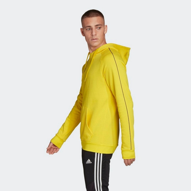 FELPA C/C CORE 18 ADIDAS
