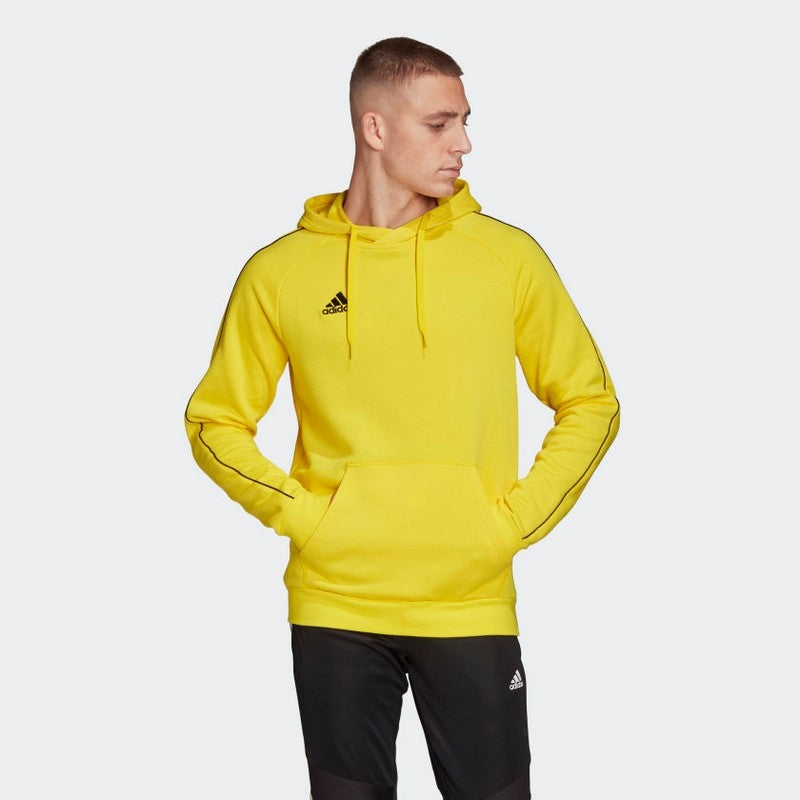 FELPA C/C CORE 18 ADIDAS