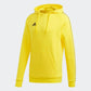 FELPA C/C CORE 18 ADIDAS