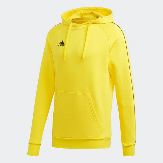 FELPA C/C CORE 18 ADIDAS