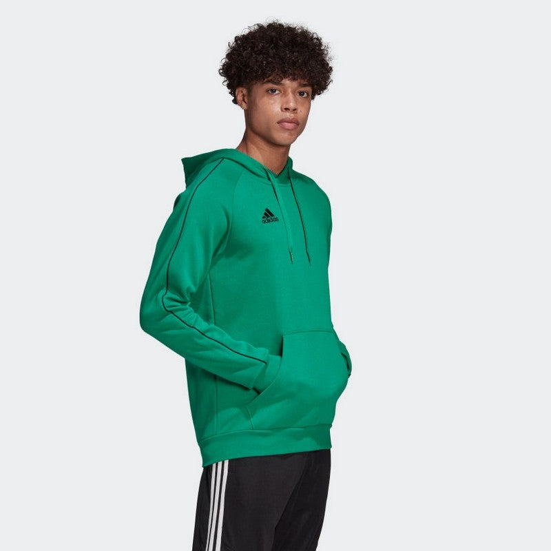 FELPA C/C CORE 18 ADIDAS