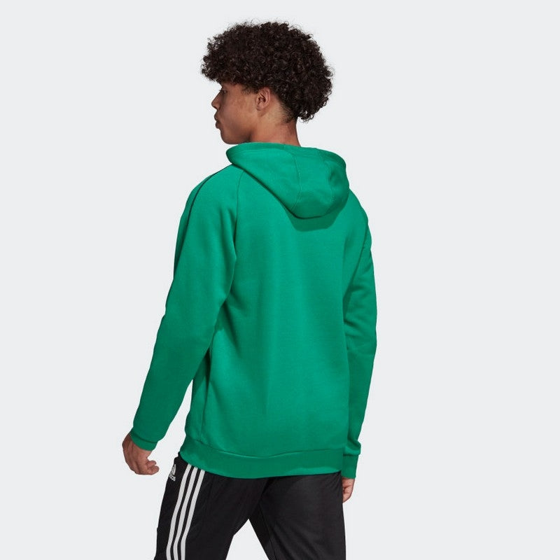 FELPA C/C CORE 18 ADIDAS