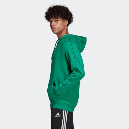 FELPA C/C CORE 18 ADIDAS