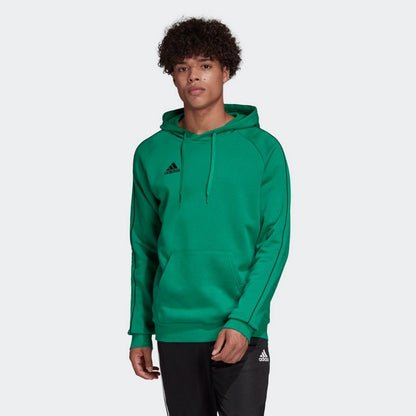 FELPA C/C CORE 18 ADIDAS