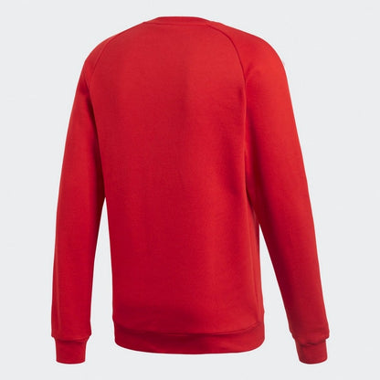 FELPA CORE 18 ADIDAS