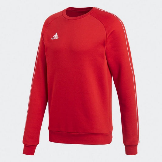 FELPA CORE 18 ADIDAS