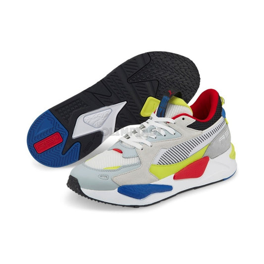 RS-Z PUMA