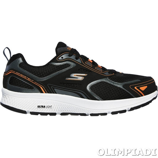 SKECHERS GO RUN CONSISTENT