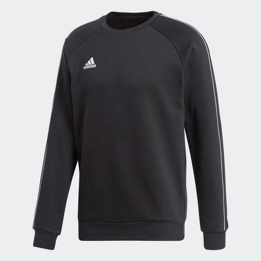 FELPA CORE 18 ADIDAS