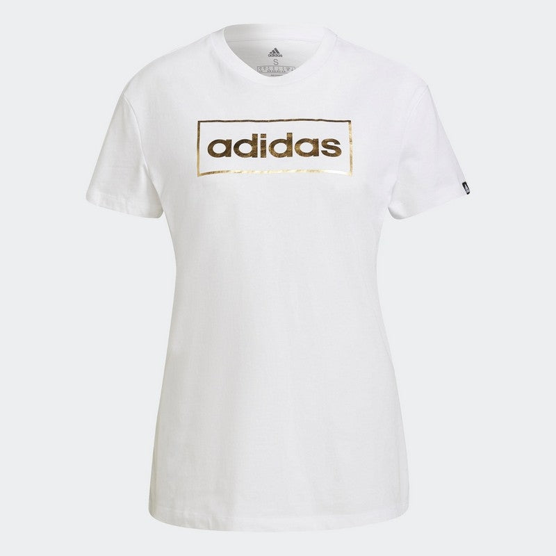 T SHIRT CREW ADIDAS W