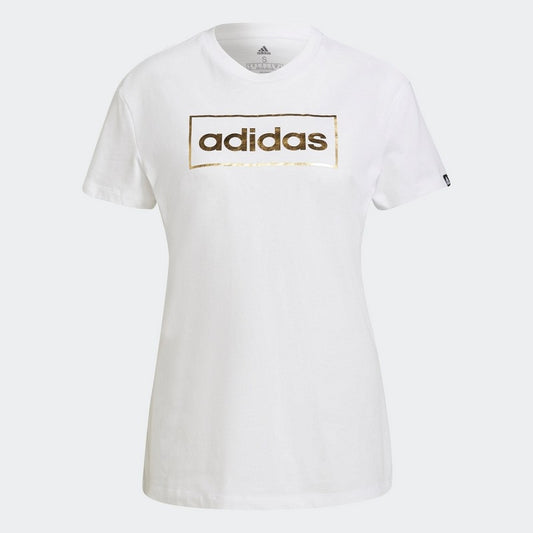 T SHIRT CREW ADIDAS W