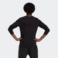 FELPA ESSENTIALS LOGO ADIDAS