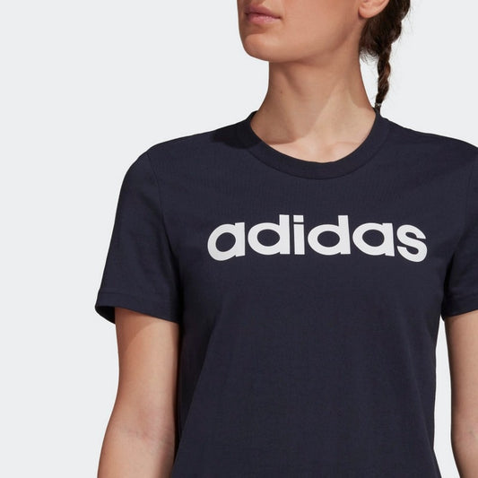 T SHIRT LOUNGEWEAR ESSENTIALS ADIDAS