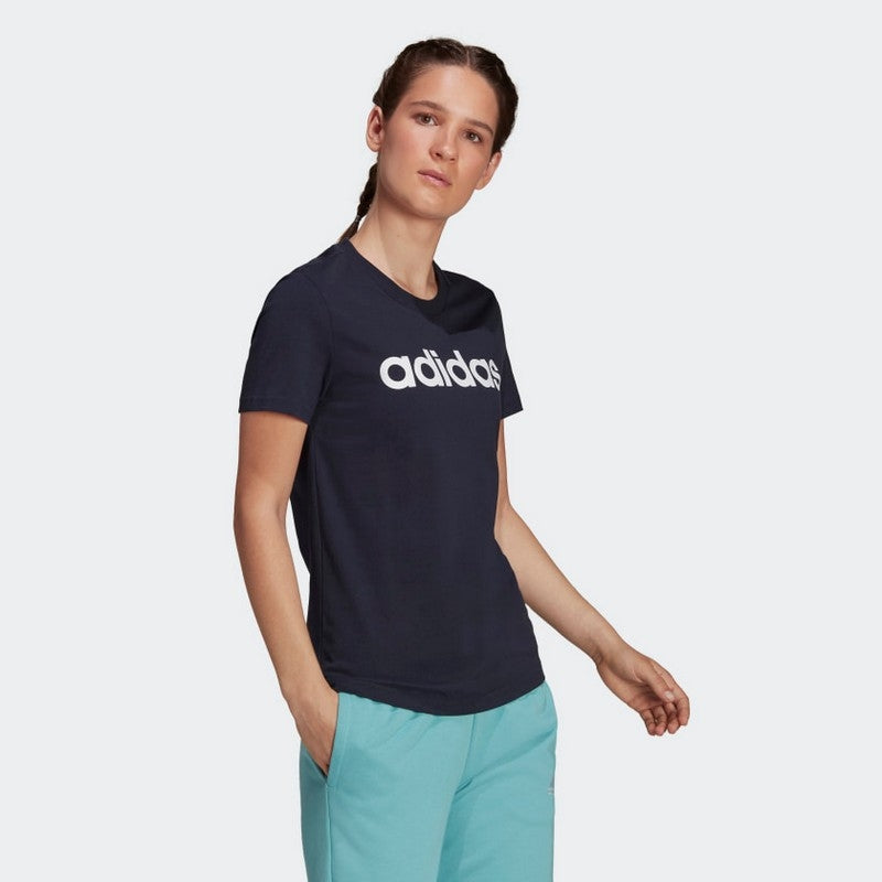 T SHIRT LOUNGEWEAR ESSENTIALS ADIDAS