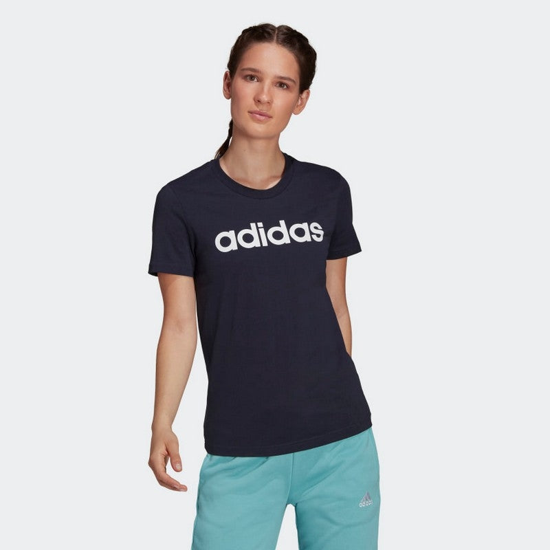 T SHIRT LOUNGEWEAR ESSENTIALS ADIDAS