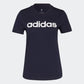 T SHIRT LOUNGEWEAR ESSENTIALS ADIDAS