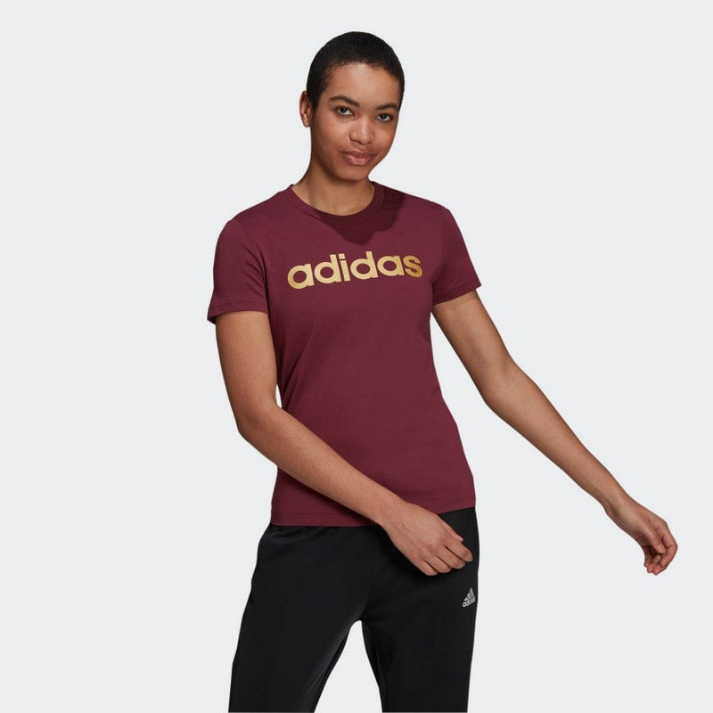 T SHIRT LOUNGEWEAR ESSENTIALS ADIDAS