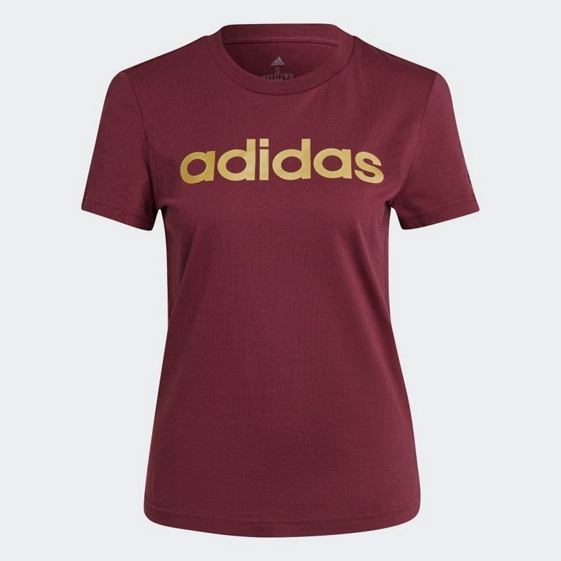 T SHIRT LOUNGEWEAR ESSENTIALS ADIDAS