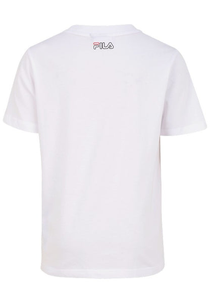 T SHIRT SAM FILA JR