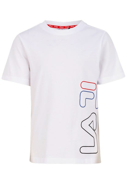 T SHIRT SAM FILA JR