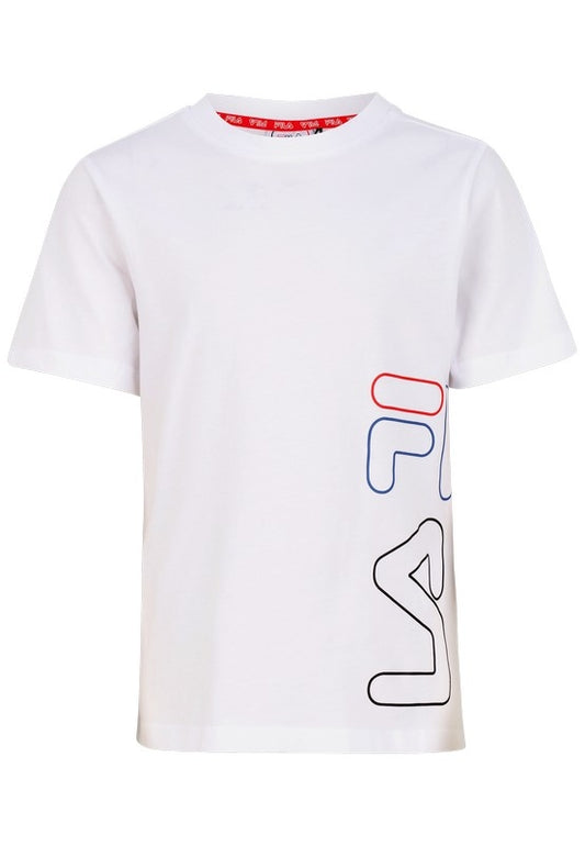 T SHIRT SAM FILA JR